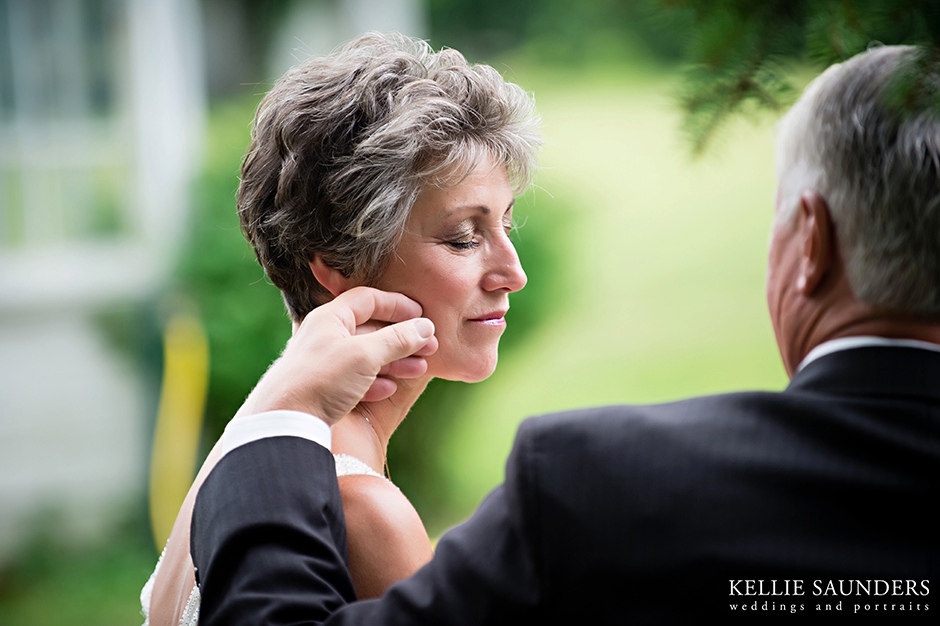 Kellie Saunders Photography, Older Generation Portraits, Wedding Portraits